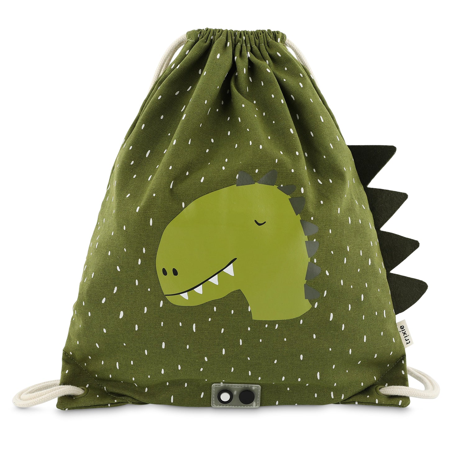 Sac de gym Trixie Dino