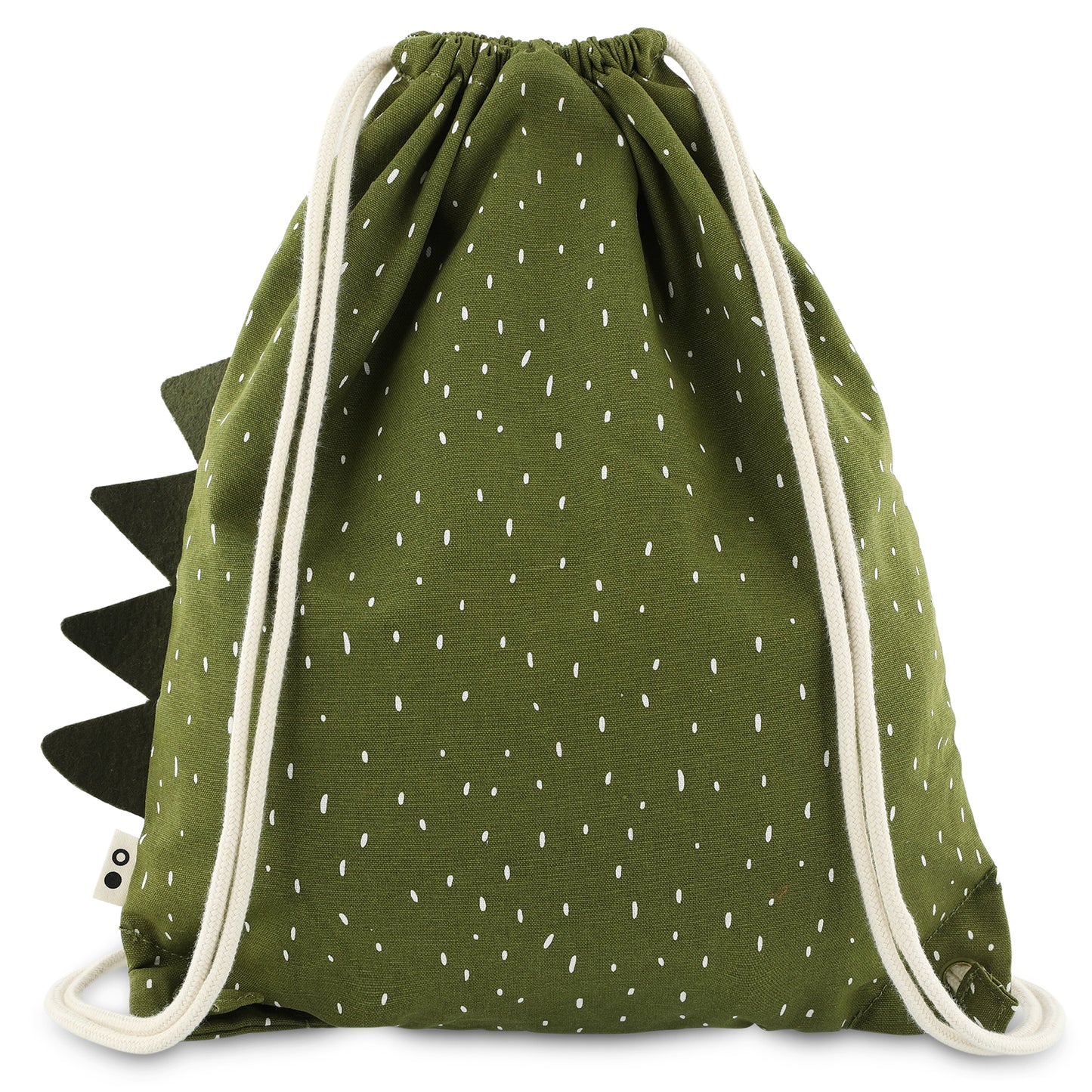 Sac de gym Trixie Dino