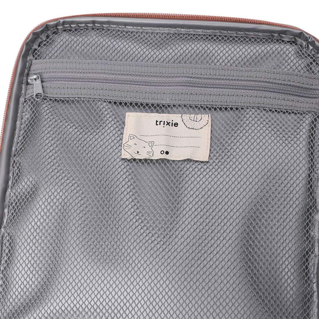 Sac isotherme bandoulière Chat
