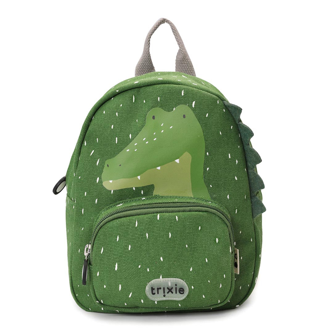 Sac à dos Trixie Crocodile