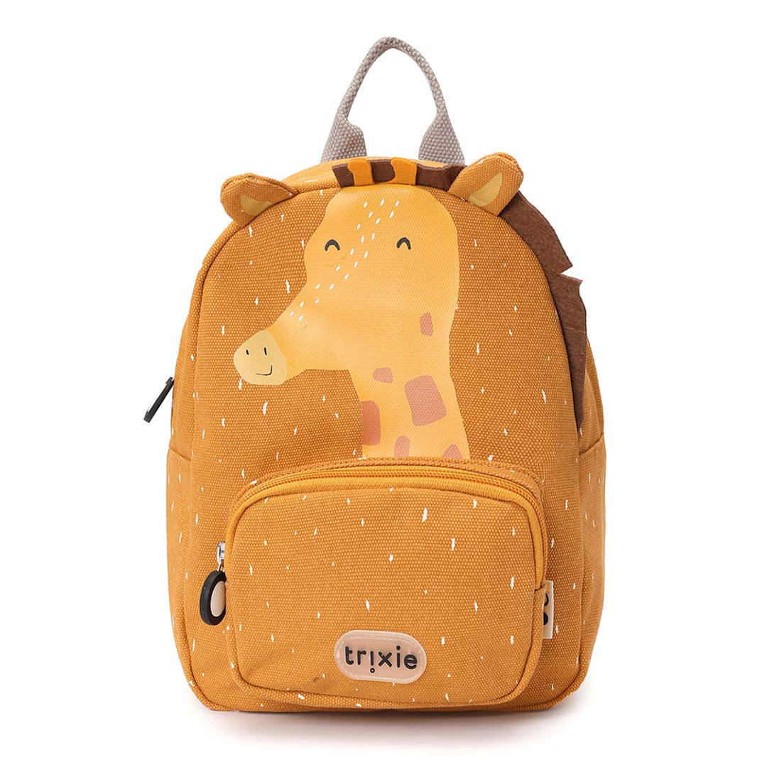 Sac à dos Trixie Girafe