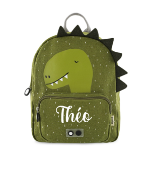 Sac à dos Trixie Dino