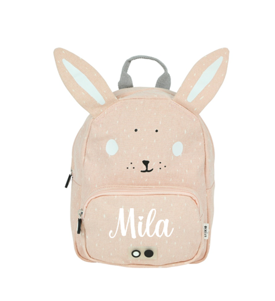 Sac à dos Trixie Lapin