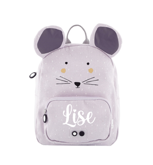 Sac à dos Trixie Souris