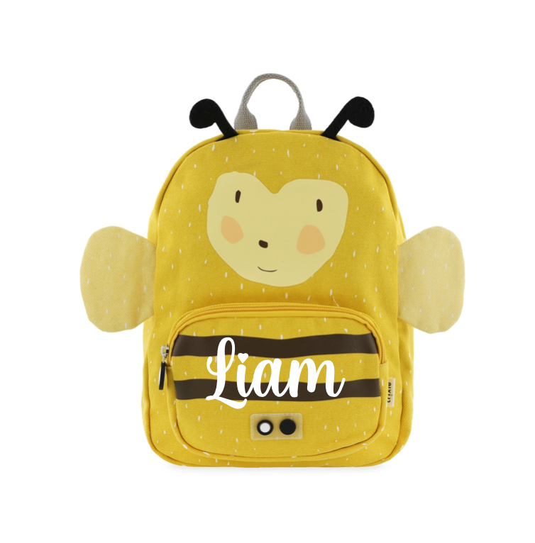 Sac à dos Trixie Abeille
