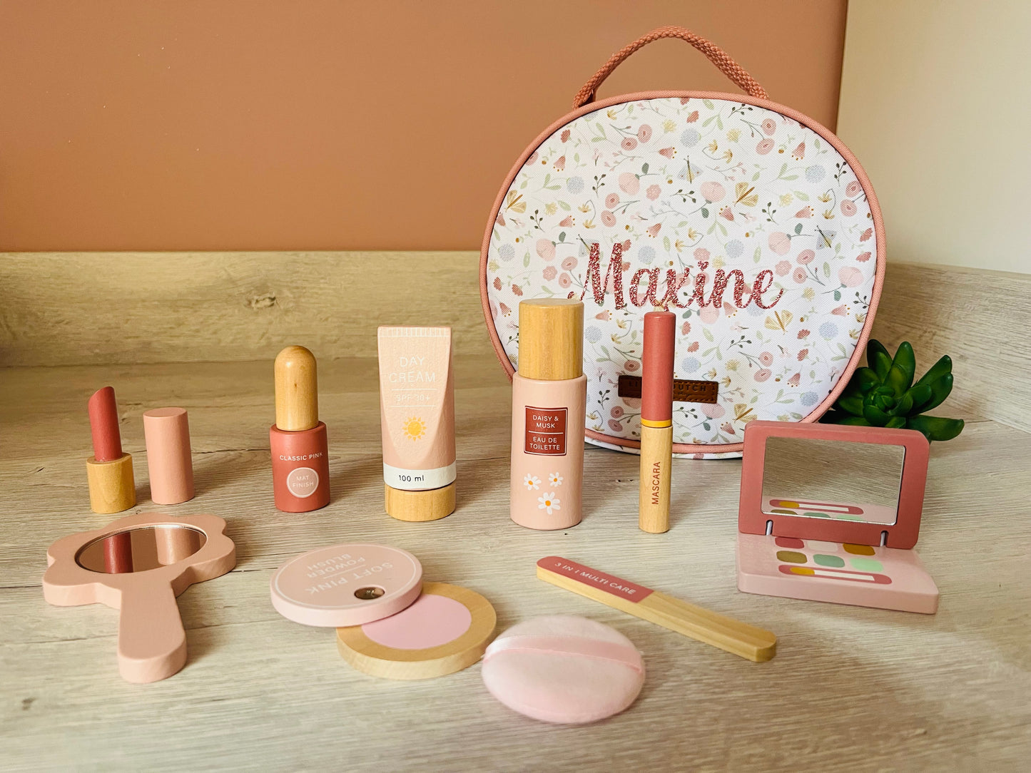 Trousse de beauté - Little Dutch