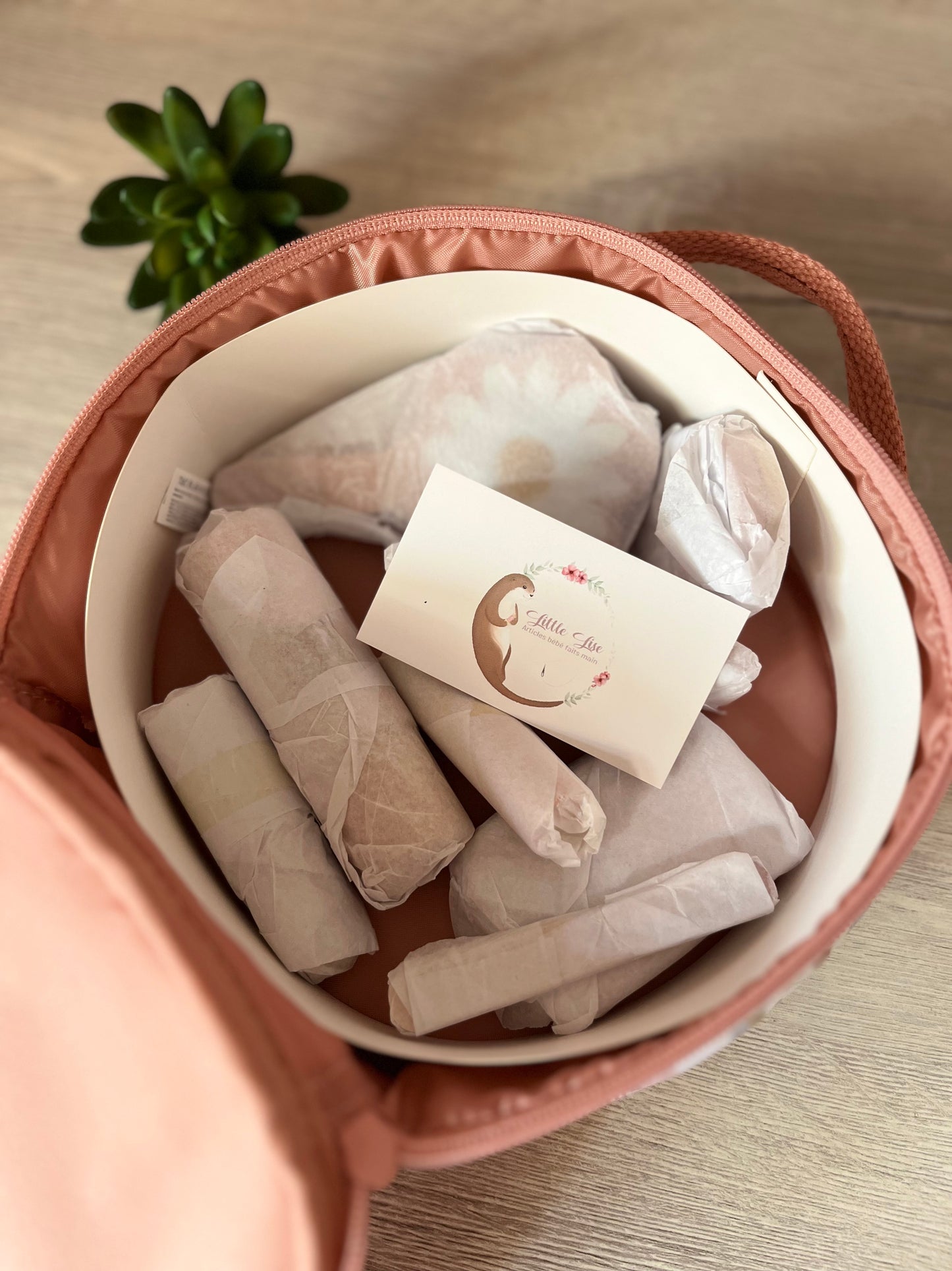 Trousse de beauté - Little Dutch