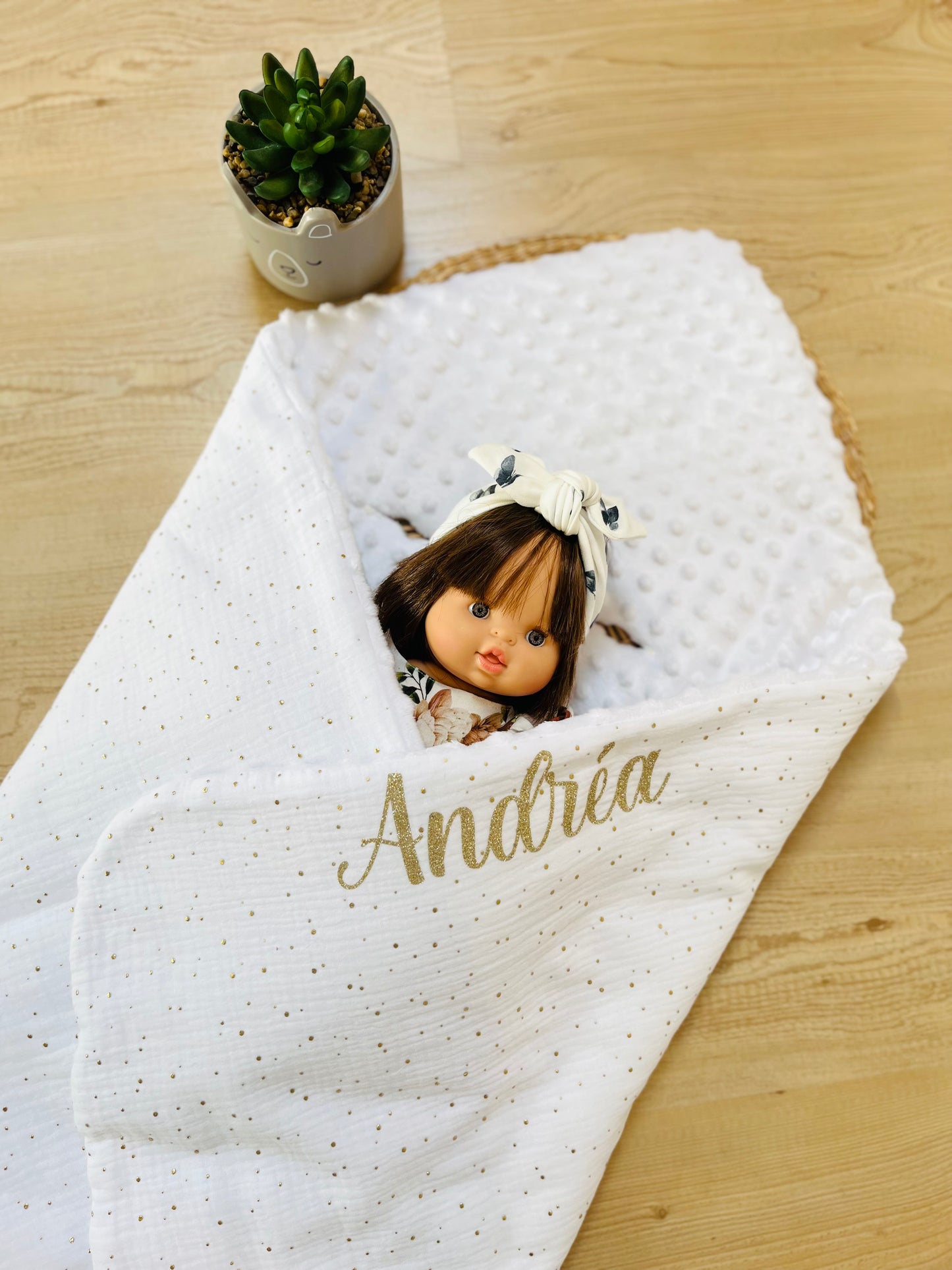 Nid d'ange maxi cosy