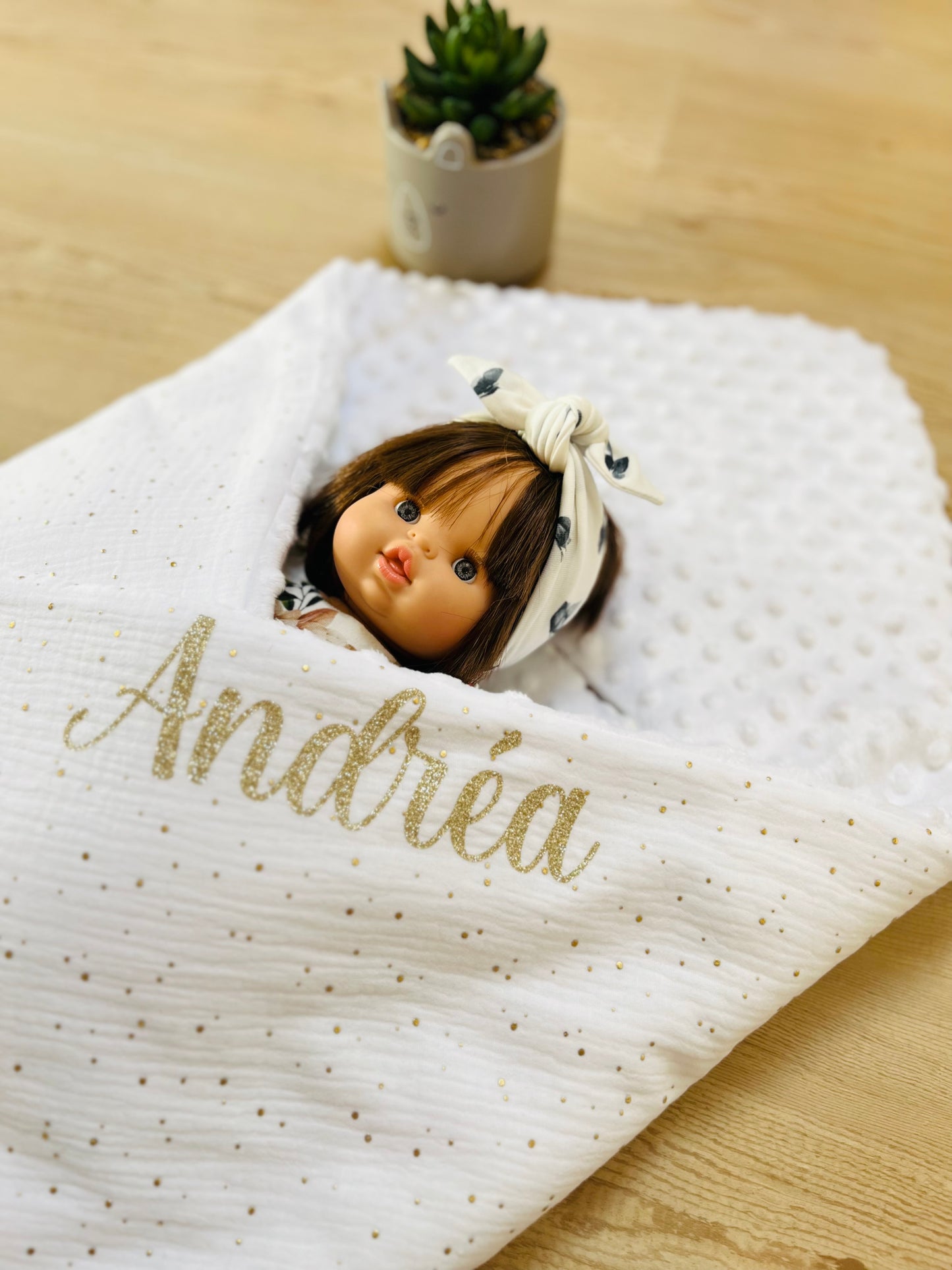 Nid d'ange maxi cosy