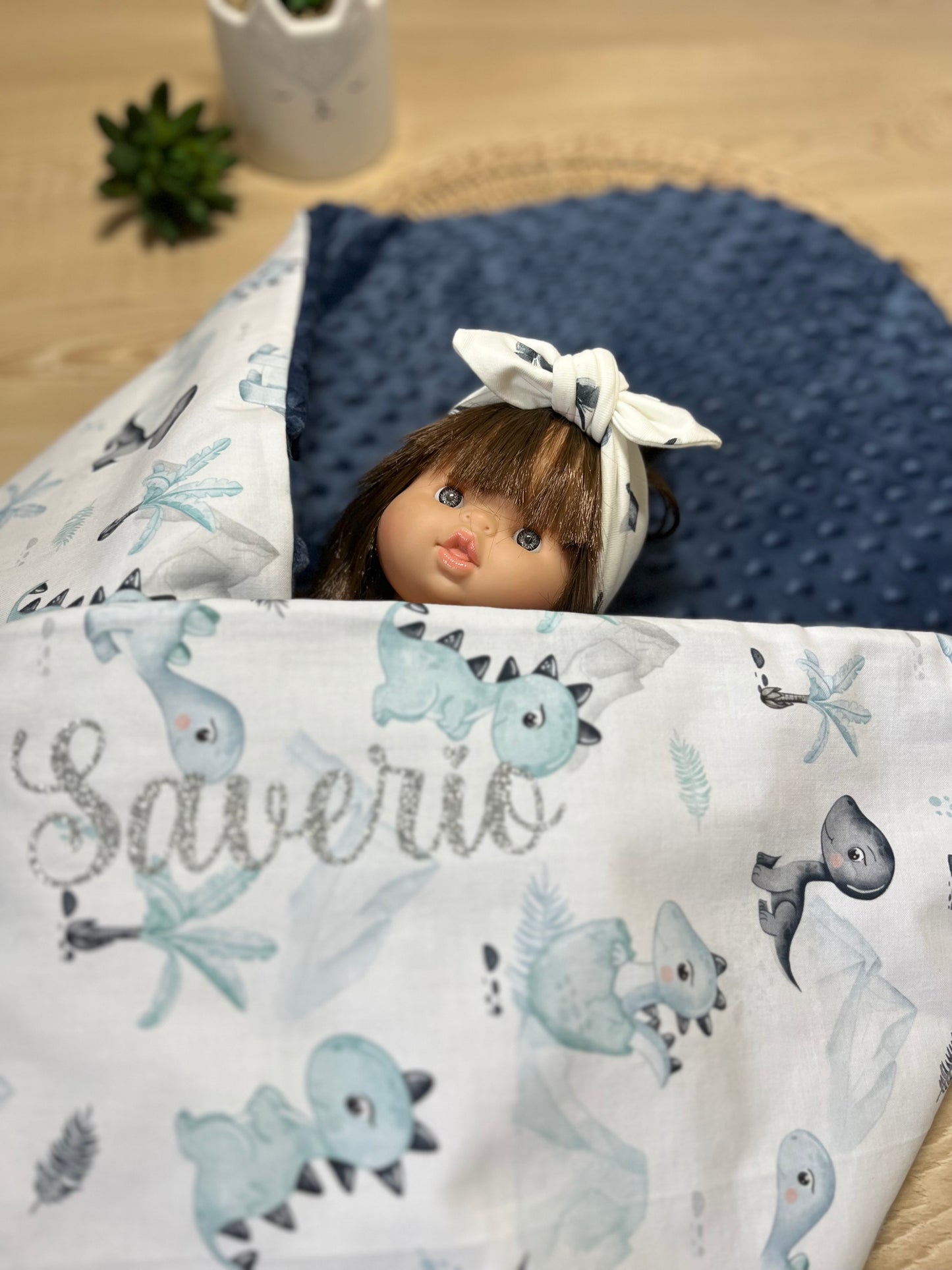 Nid d'ange maxi cosy