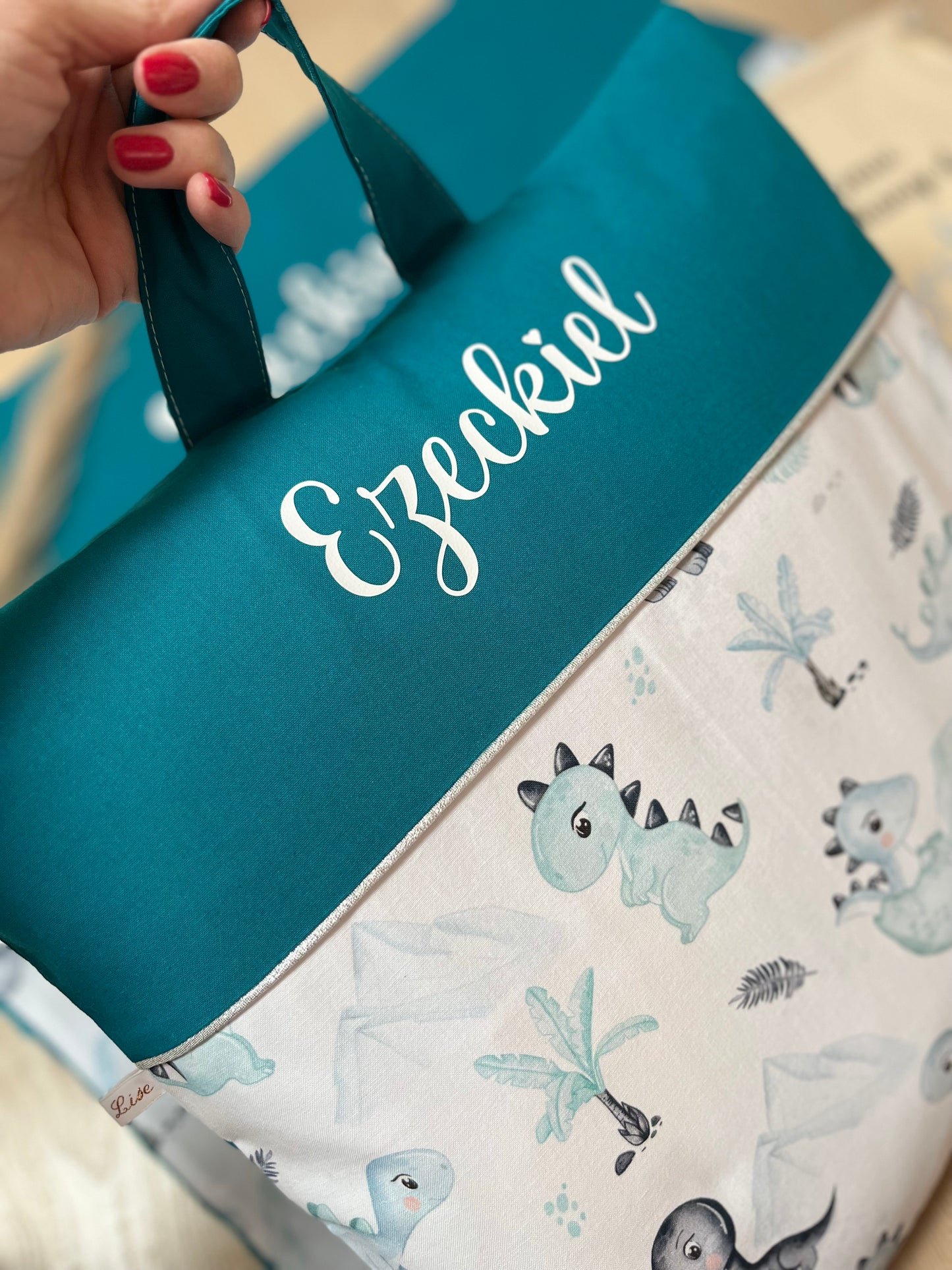 Taie pour coussin