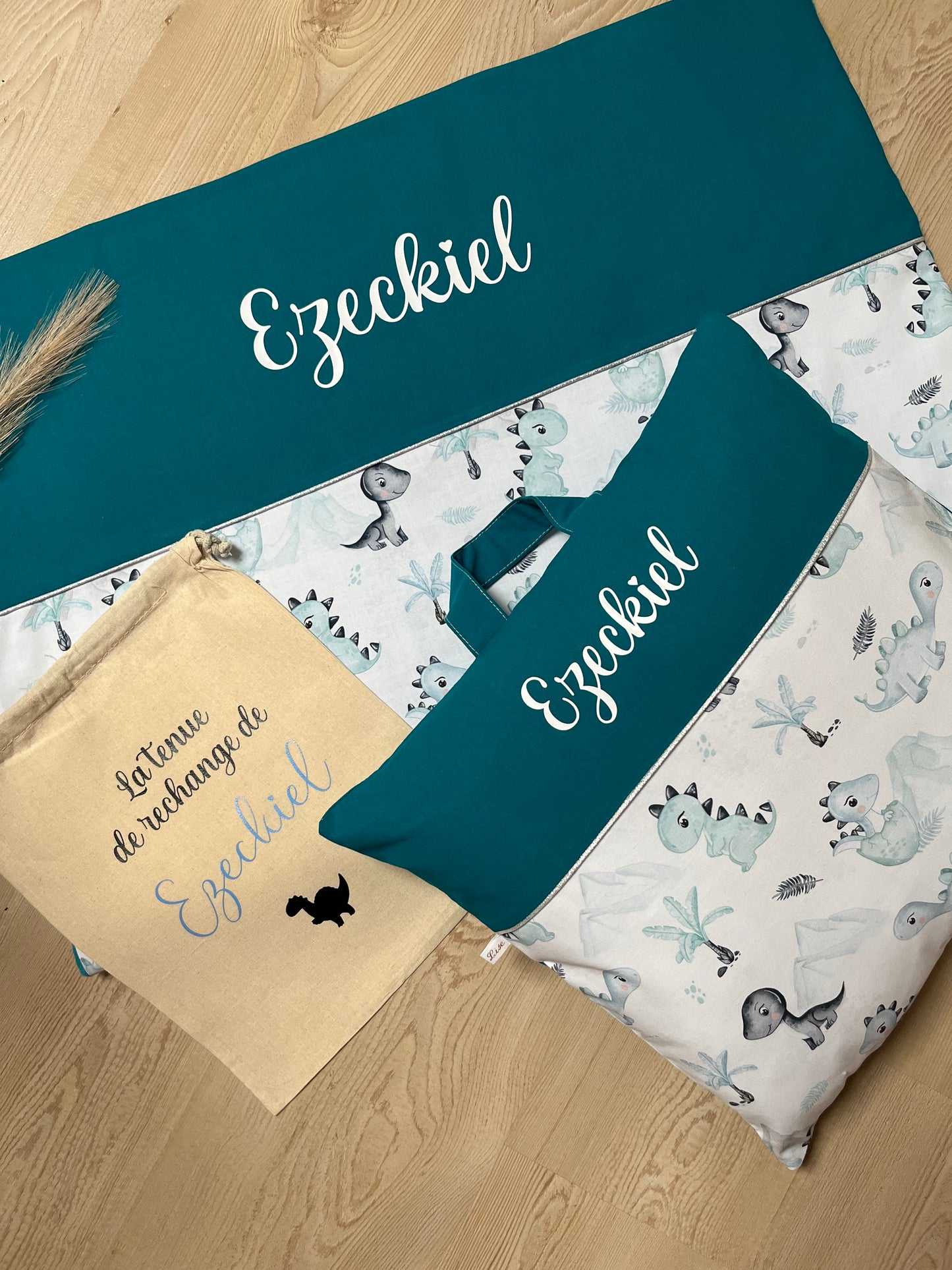 Taie pour coussin