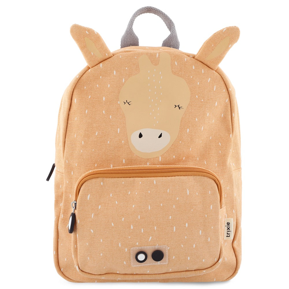 Sac à dos Trixie Girafe