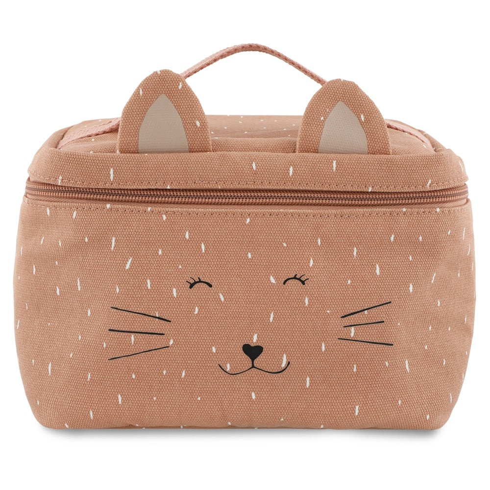 Sac isotherme Mrs. Cat - Chat