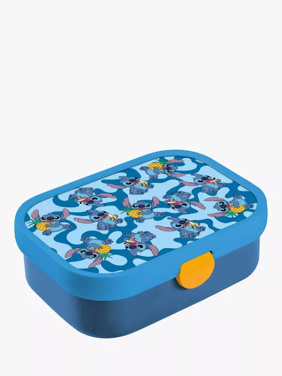 Boite à tartine + gourde Mepal Little Dutch Stitch Disney