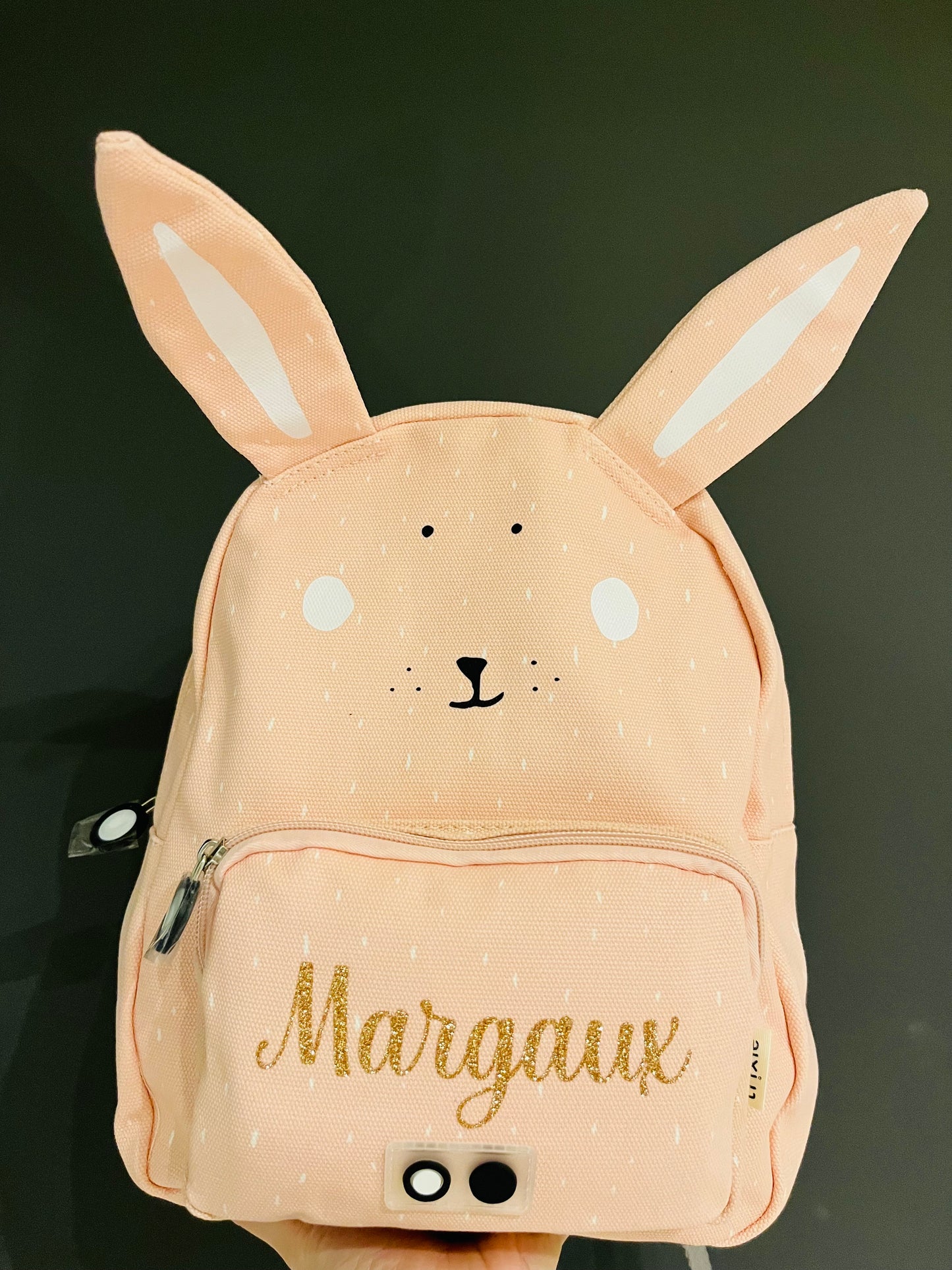 Sac à dos Trixie Lapin