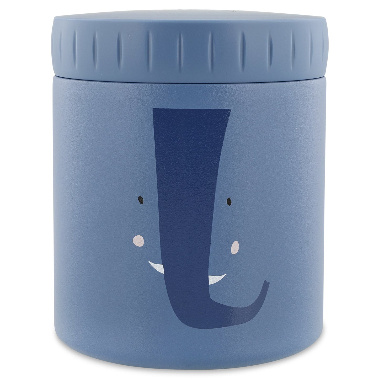 Petite boite à goûter isotherme Elephant - Trixie 350 ml