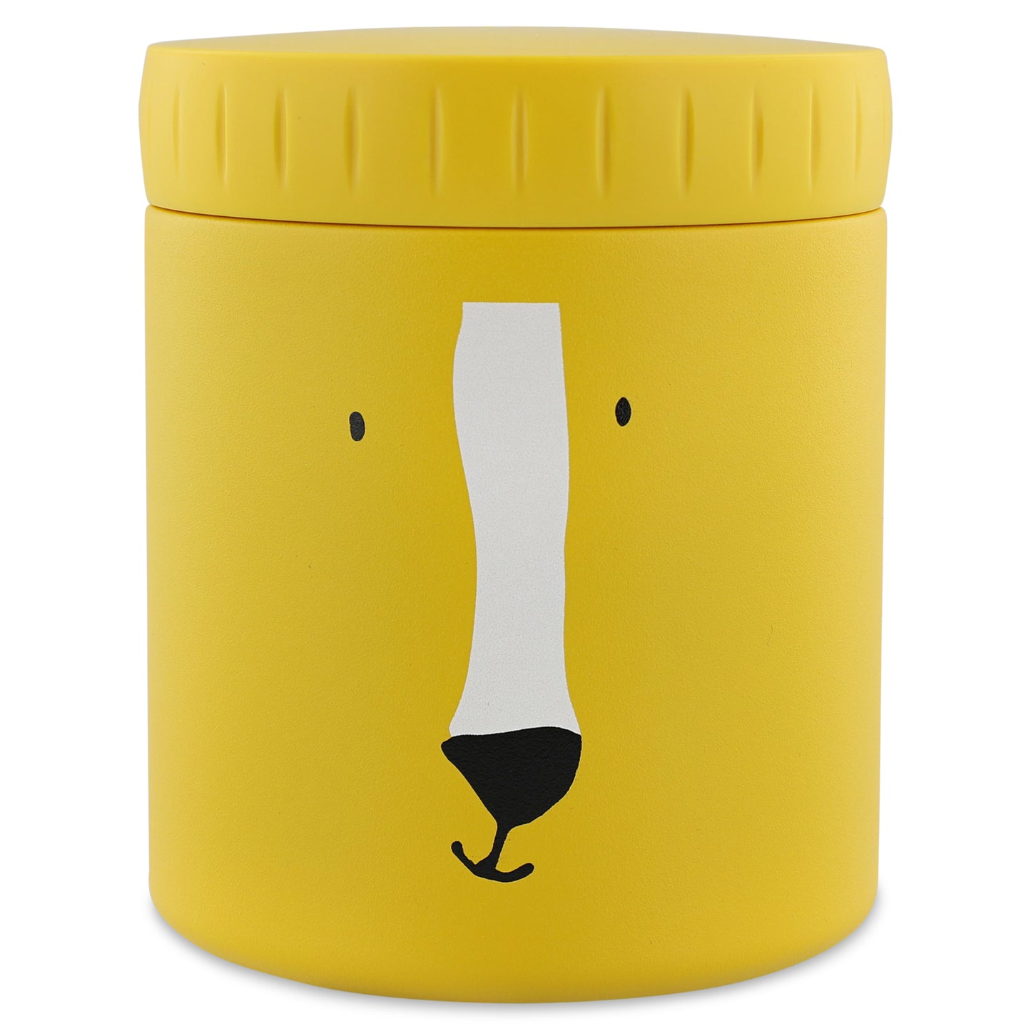 Petite boite à goûter isotherme Lion - Trixie 350 ml