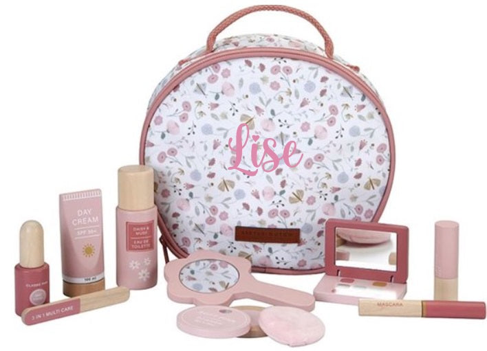 Trousse de beauté - Little Dutch