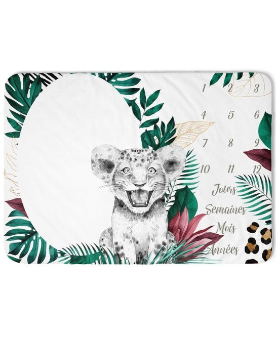 Tapis étape n°39