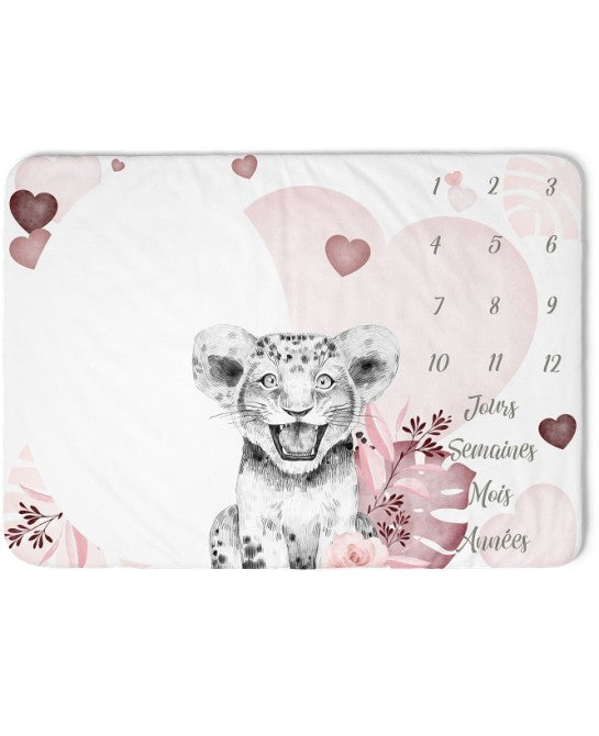 Tapis étape n°41
