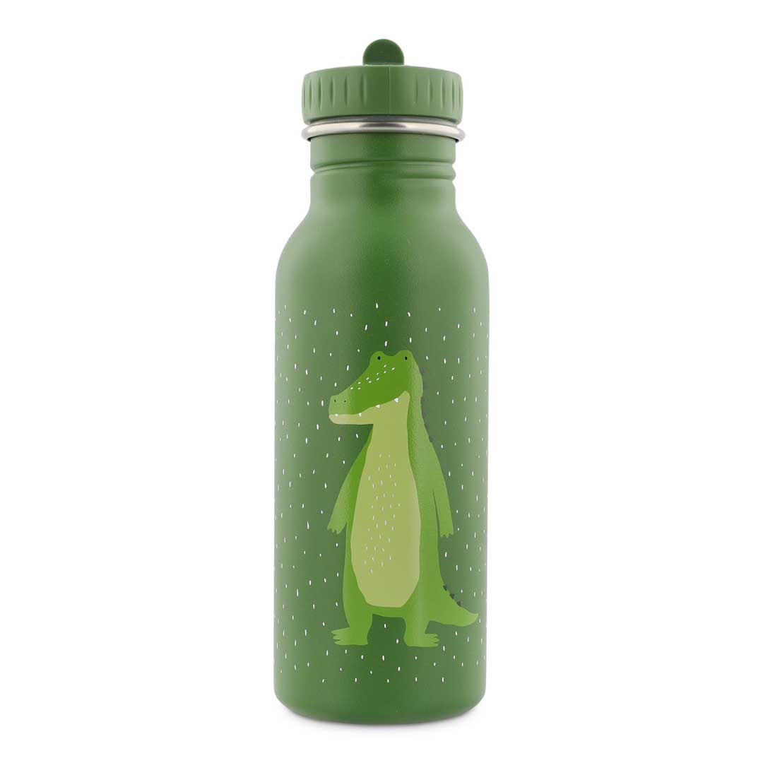 Gourde Trixie crocodile