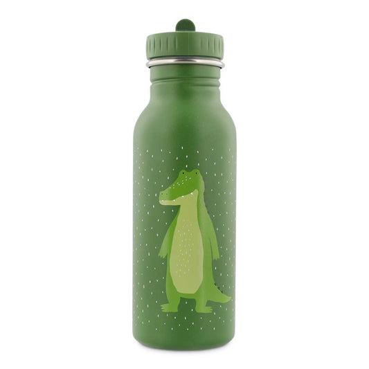 Gourde Trixie crocodile