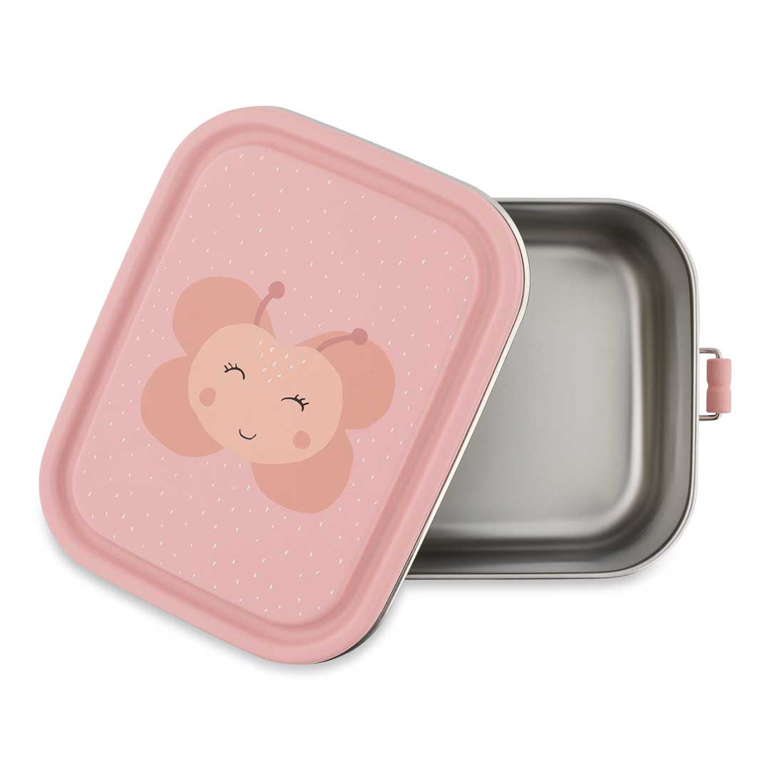 Petite boite à tartine Trixie Papillon 800 ml