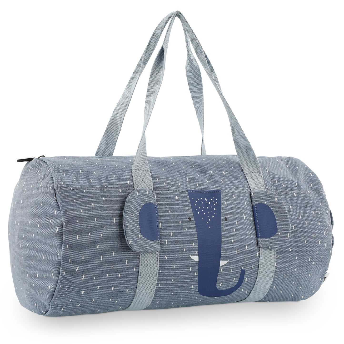 Sac de sport rond Trixie Elephant