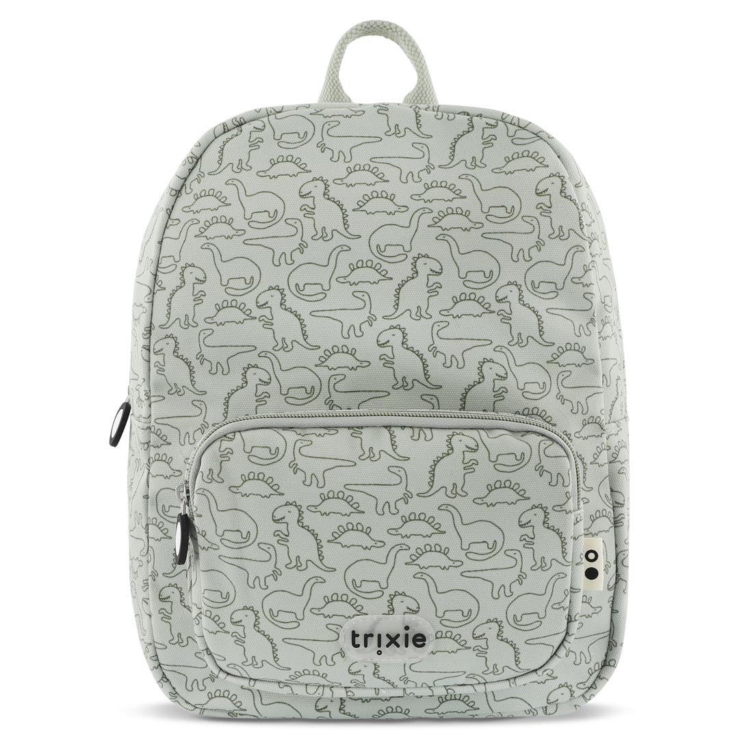 Sac à dos Trixie imprimé dino