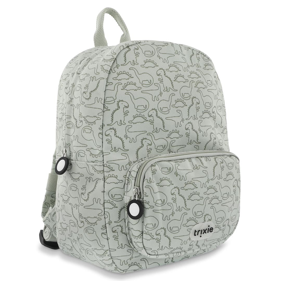 Sac à dos Trixie imprimé dino