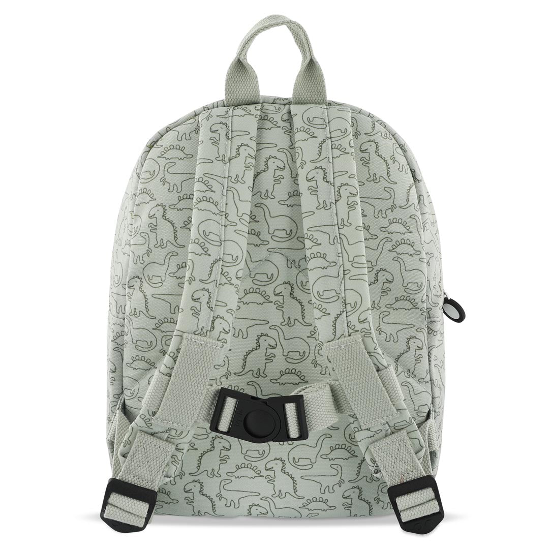 Sac à dos Trixie imprimé dino