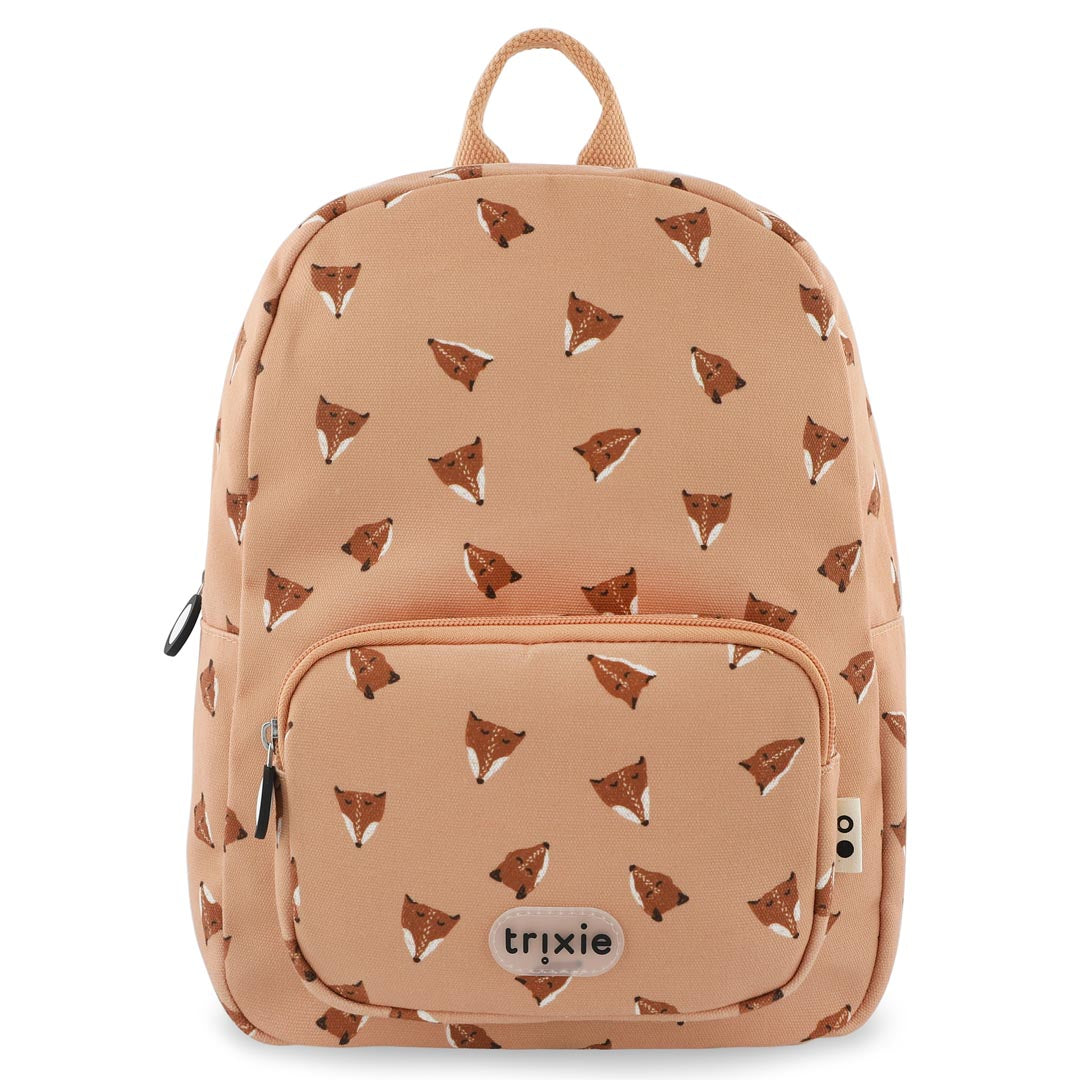 Sac à dos Trixie imprimé renard