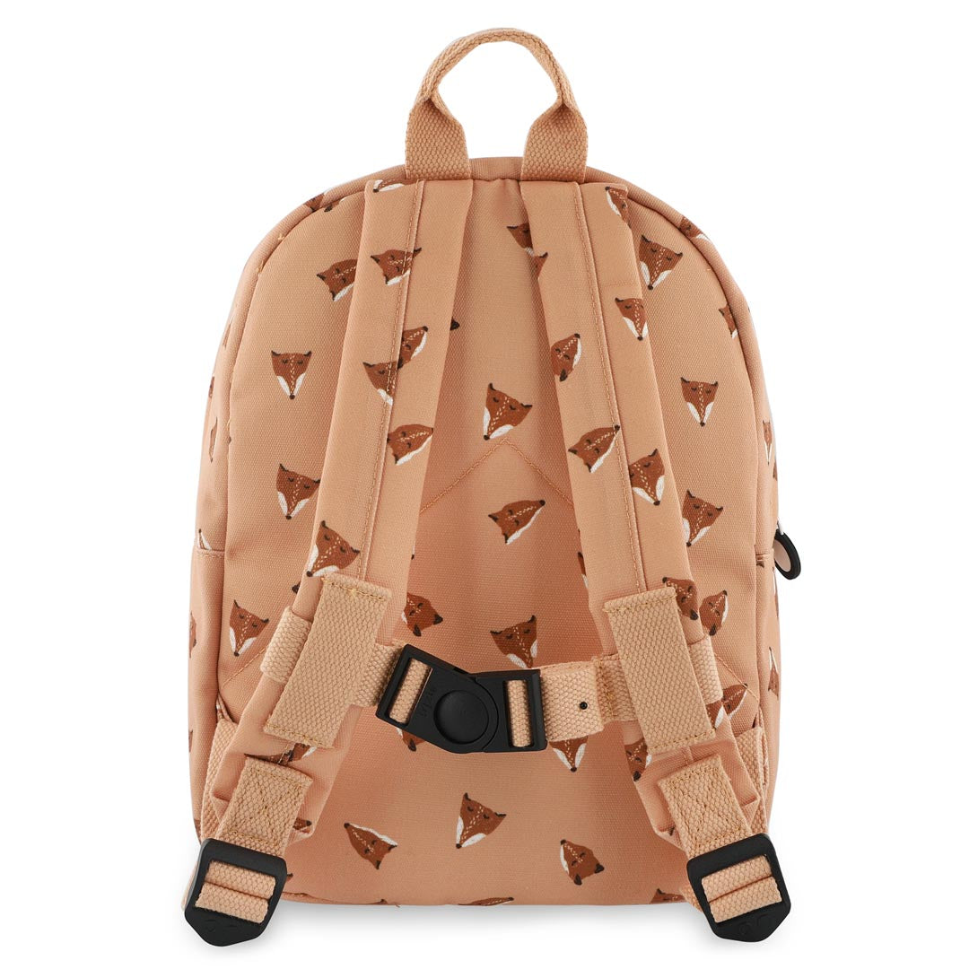 Sac à dos Trixie imprimé renard