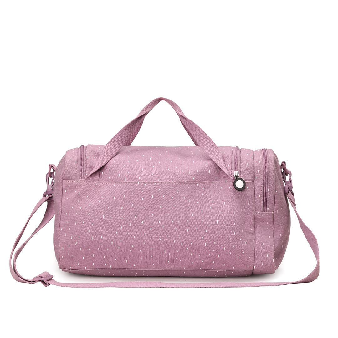 Sac de sport Trixie Paon
