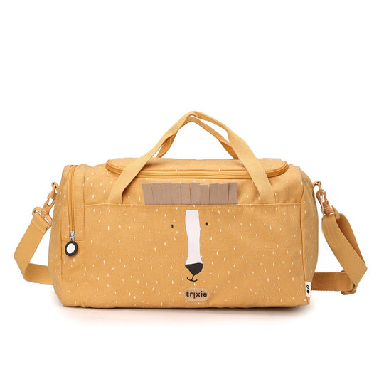 Sac de sport Trixie Lion