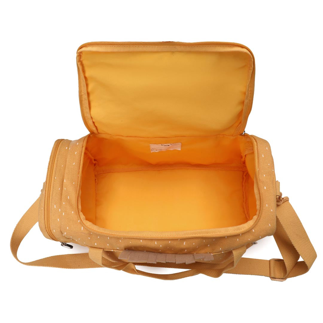 Sac de sport Trixie Lion