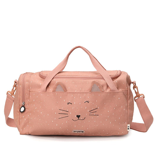 Sac de sport Trixie Chat