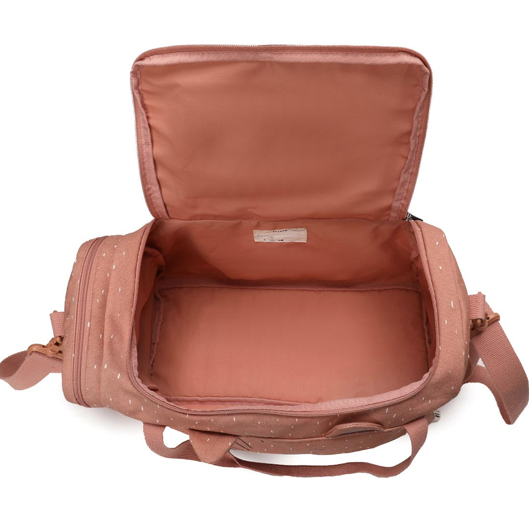 Sac de sport Trixie Chat