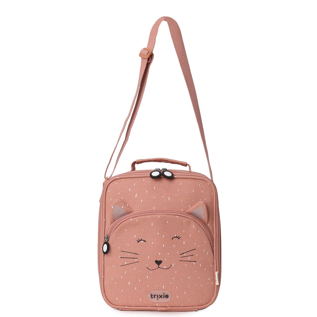 Sac isotherme bandoulière Chat