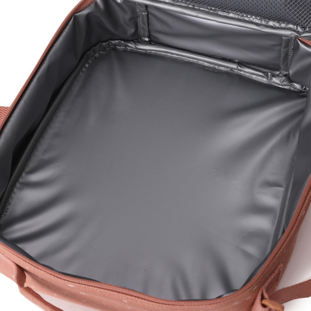 Sac isotherme bandoulière Chat