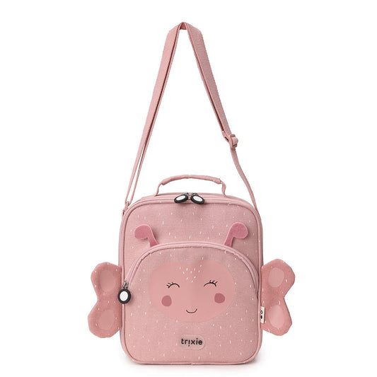 Sac isotherme bandoulière Papillon