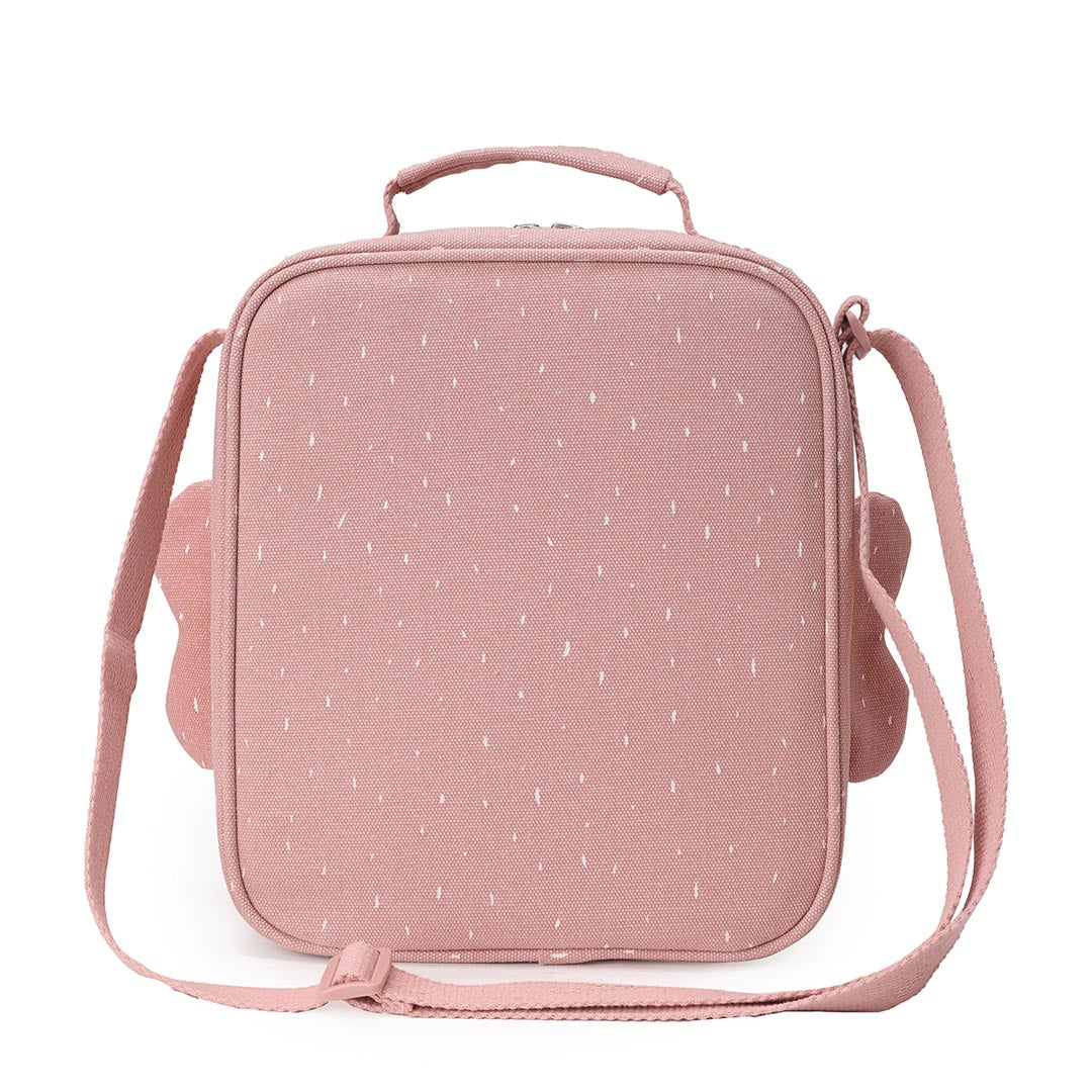 Sac isotherme bandoulière Papillon