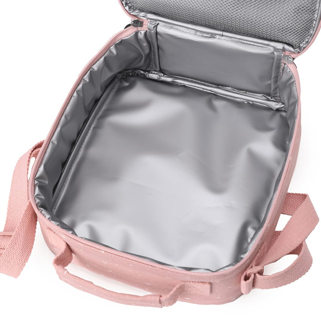 Sac isotherme bandoulière Papillon
