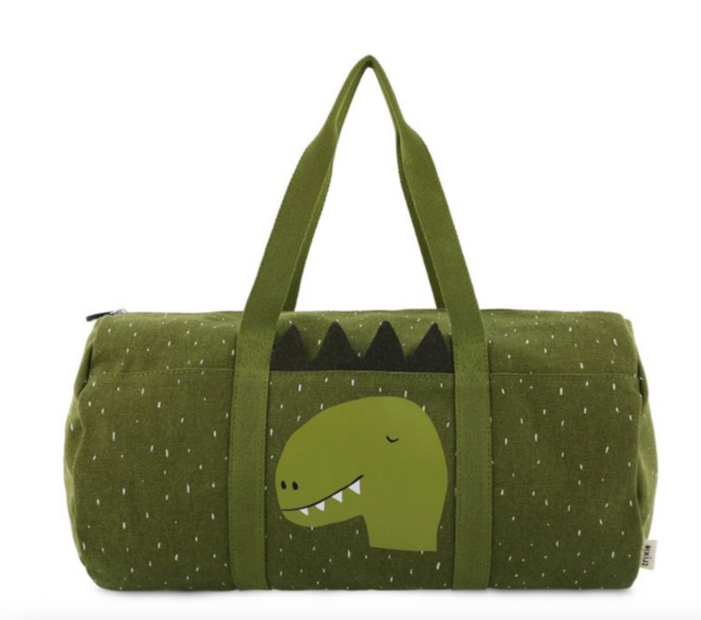 Sac de sport rond Trixie Dino