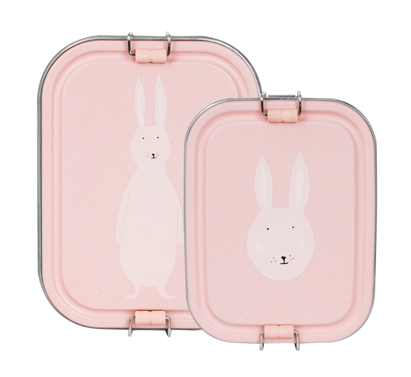 Petite boite à tartine Trixie Lapin 800 ml