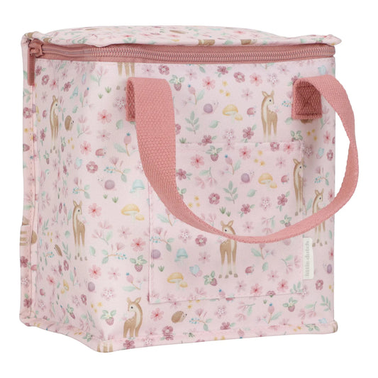 Sac isotherme Little Dutch rose fairy garden
