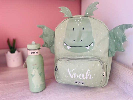 Sac à dos Trixie Dragon