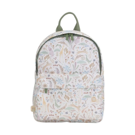 Sac à dos Little Dutch safari