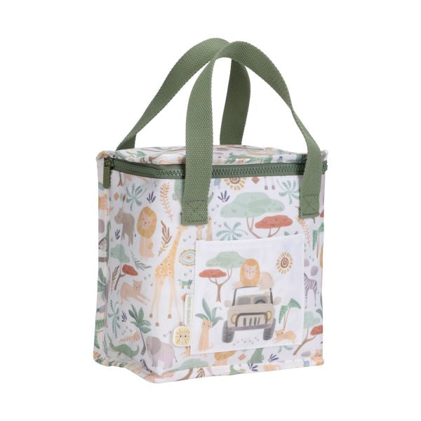 Sac isotherme Little Dutch safari